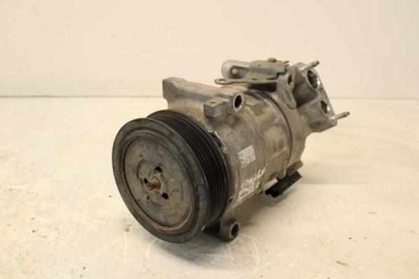 COMPRESSEUR DE CLIMATISATION PSA - Vue 3